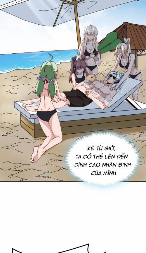 Giải Thoát 99 Nữ Chính Ở Mạt Thế 98 trang 20