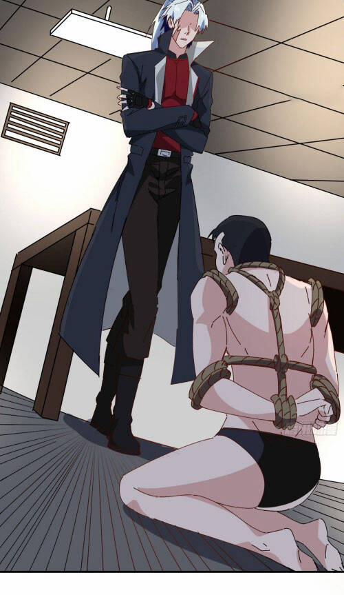 Giải Thoát 99 Nữ Chính Ở Mạt Thế 98 trang 30