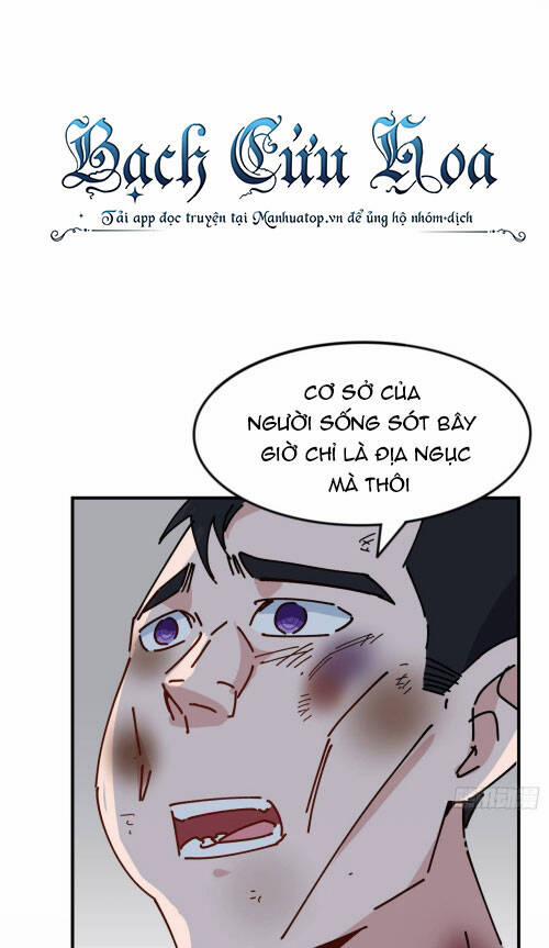 Giải Thoát 99 Nữ Chính Ở Mạt Thế 98 trang 31