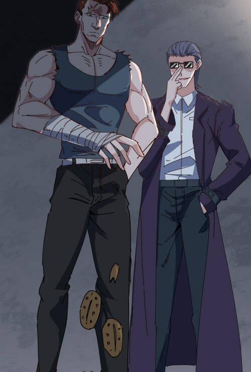 Giải Thoát 99 Nữ Chính Ở Mạt Thế 98 trang 34