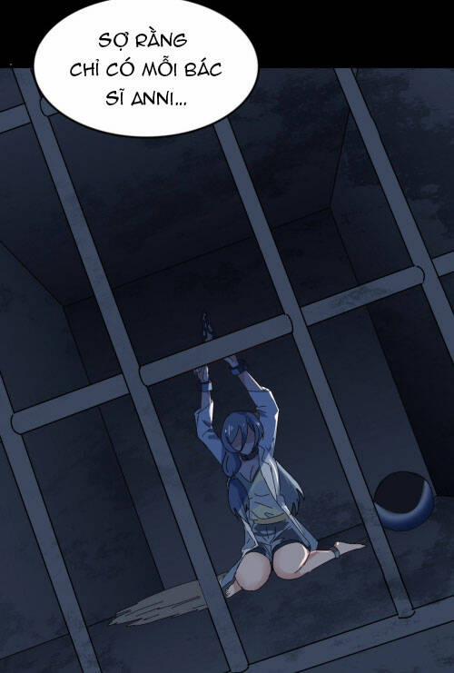 Giải Thoát 99 Nữ Chính Ở Mạt Thế 98 trang 40