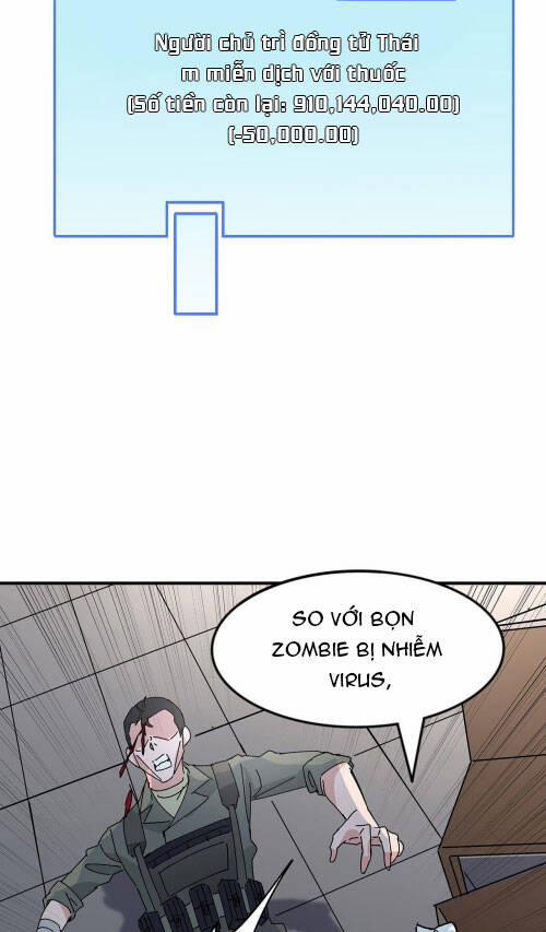 Giải Thoát 99 Nữ Chính Ở Mạt Thế 98 trang 5