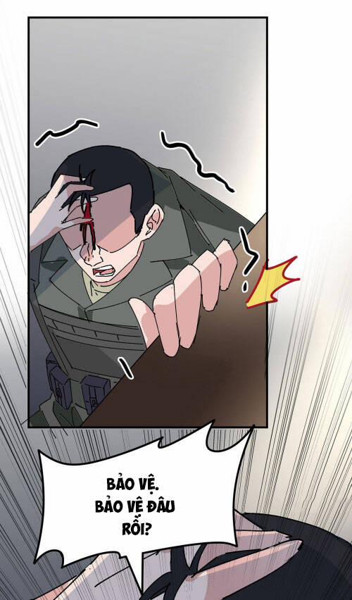 Giải Thoát 99 Nữ Chính Ở Mạt Thế 98 trang 7