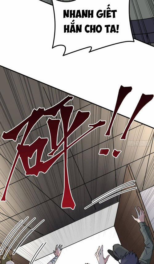 Giải Thoát 99 Nữ Chính Ở Mạt Thế 98 trang 9