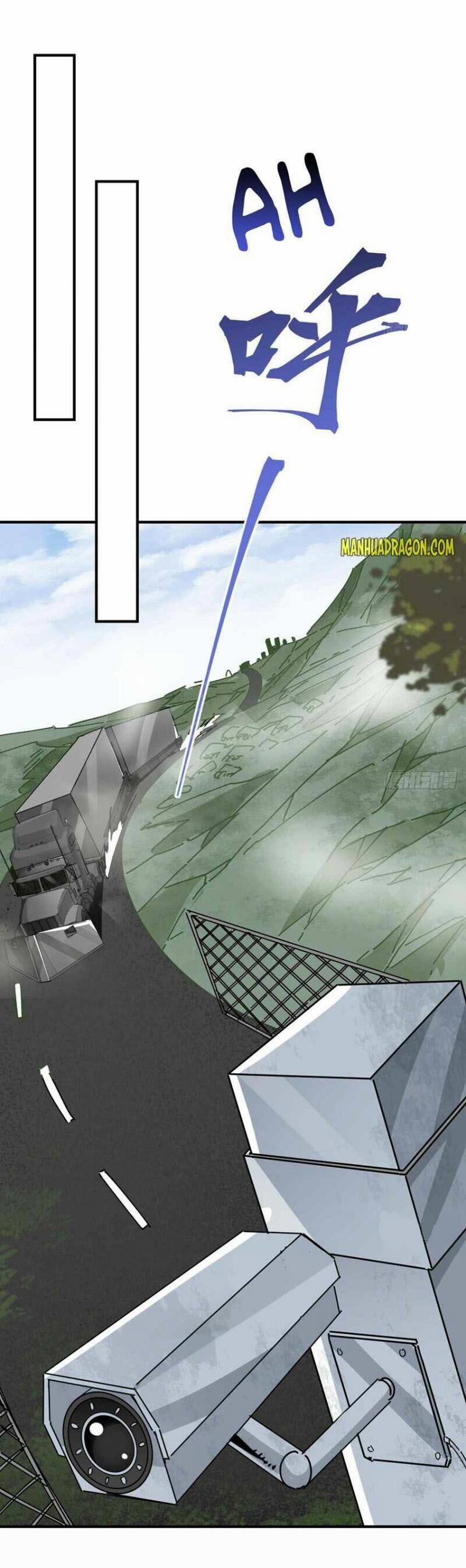 Giải Thoát 99 Nữ Chính Ở Mạt Thế 99 trang 0