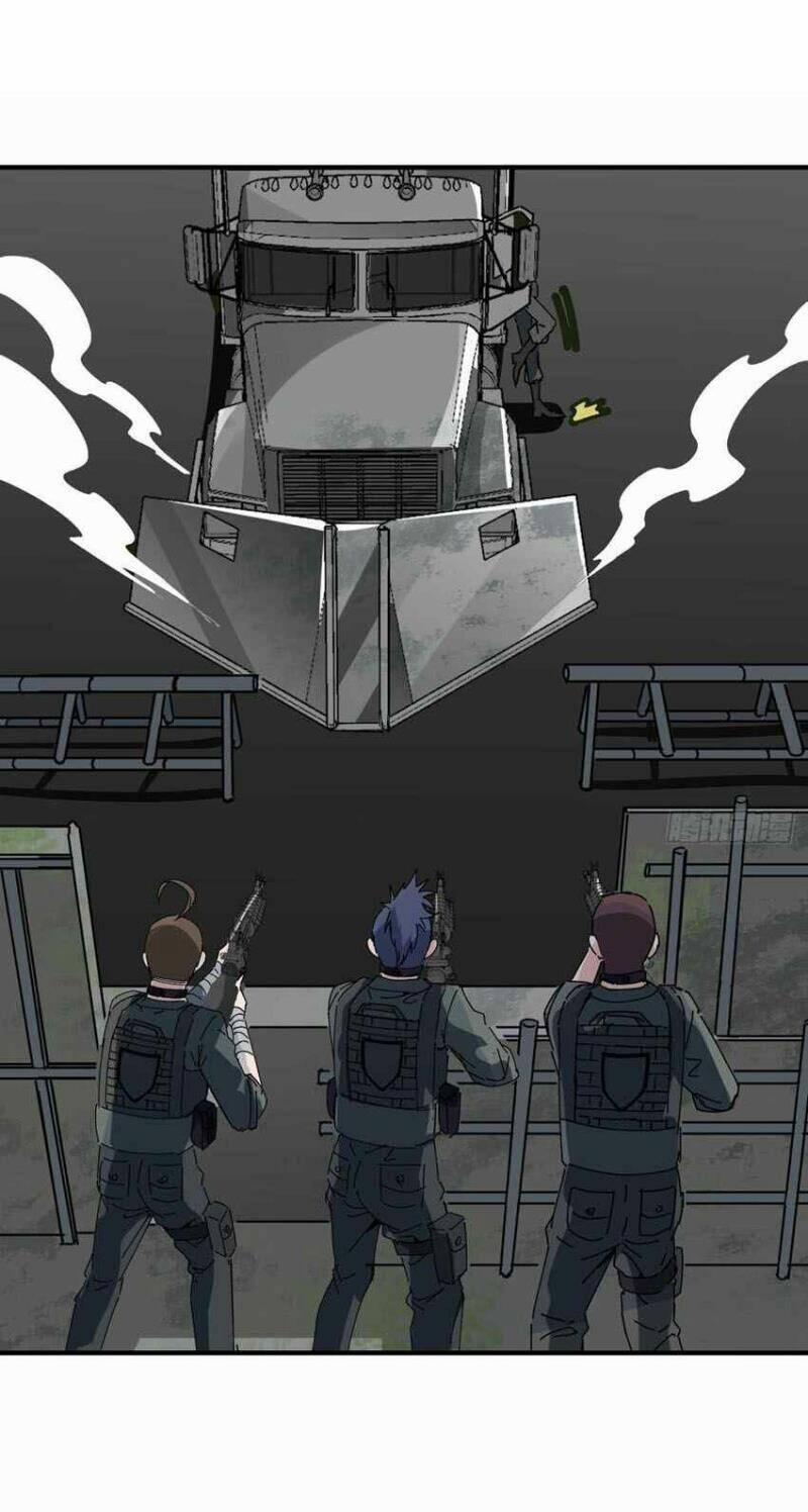 Giải Thoát 99 Nữ Chính Ở Mạt Thế 99 trang 5