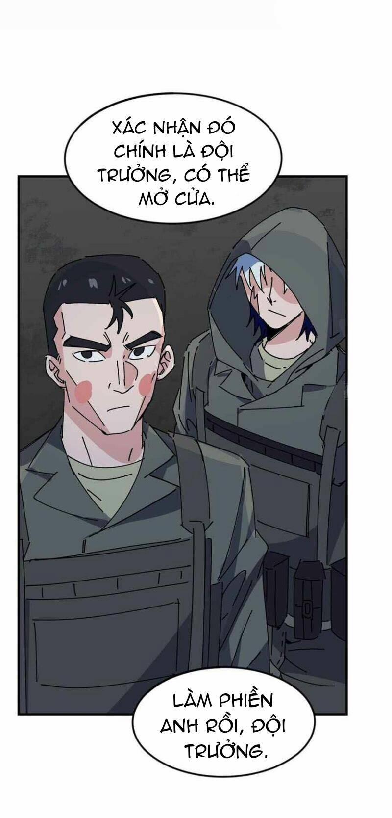 Giải Thoát 99 Nữ Chính Ở Mạt Thế 99 trang 6