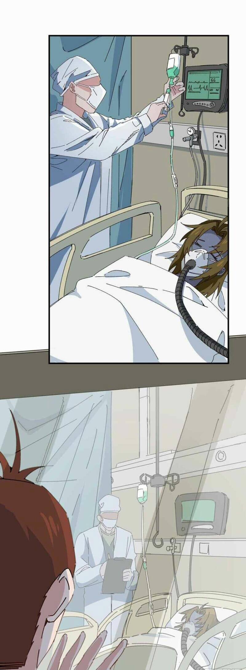 Giải Thoát 99 Nữ Chính Ở Mạt Thế 99 trang 9