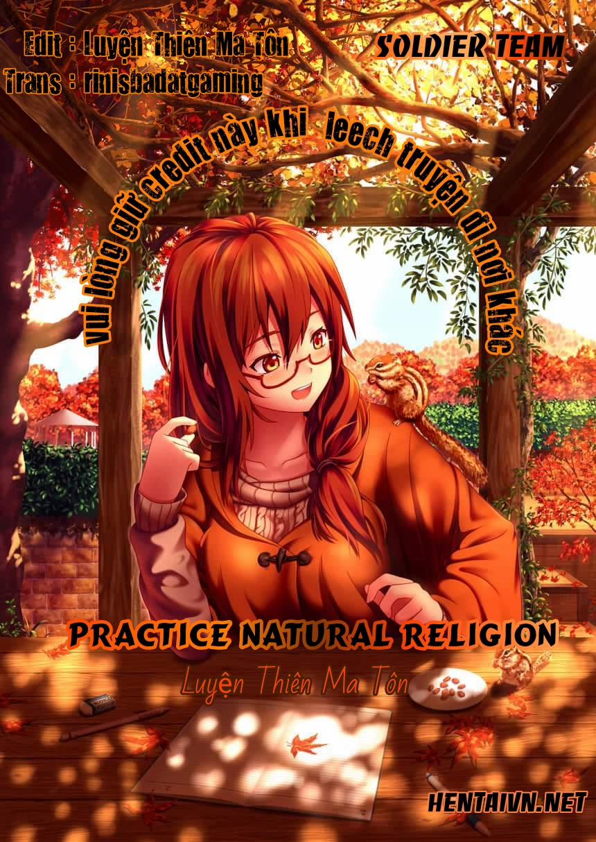 Giải thoát con quỷ dục vọng! ♥ 1 trang 0