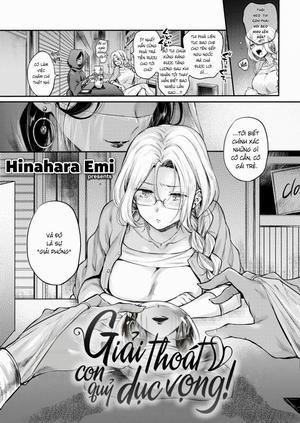 Đọc truyện tranh Giải thoát con quỷ dục vọng! ♥