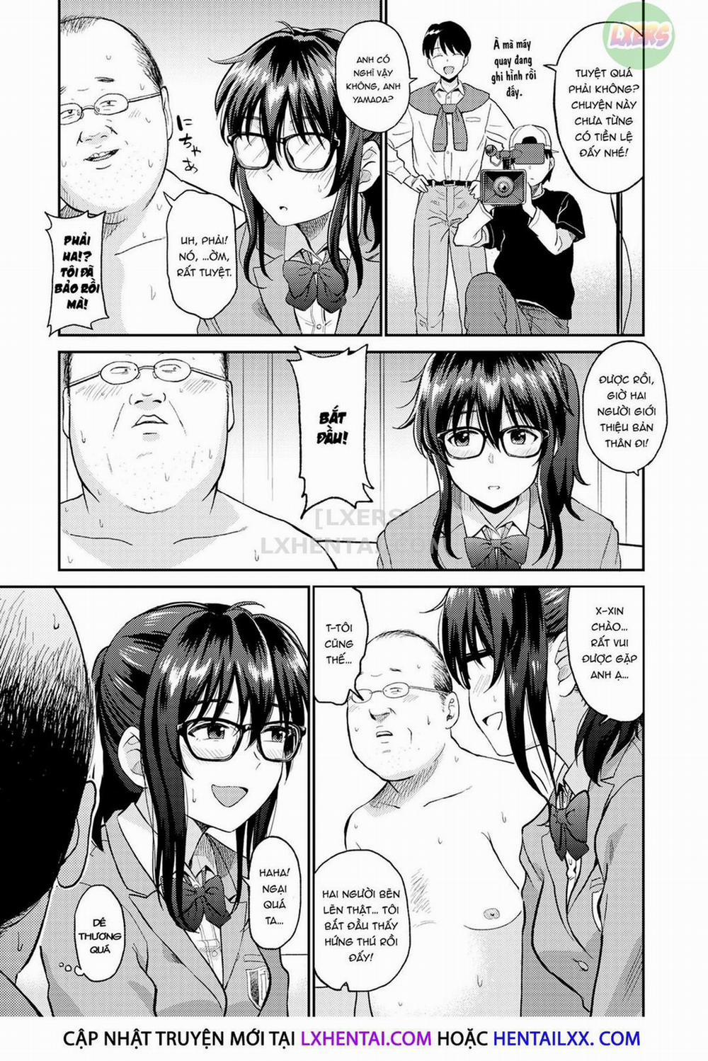 Giải tỏa khao khát tình dục 2 trang 3