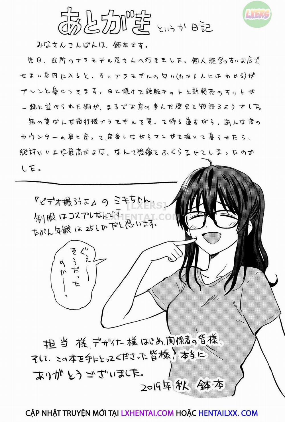 Giải tỏa khao khát tình dục 9 0 END trang 21