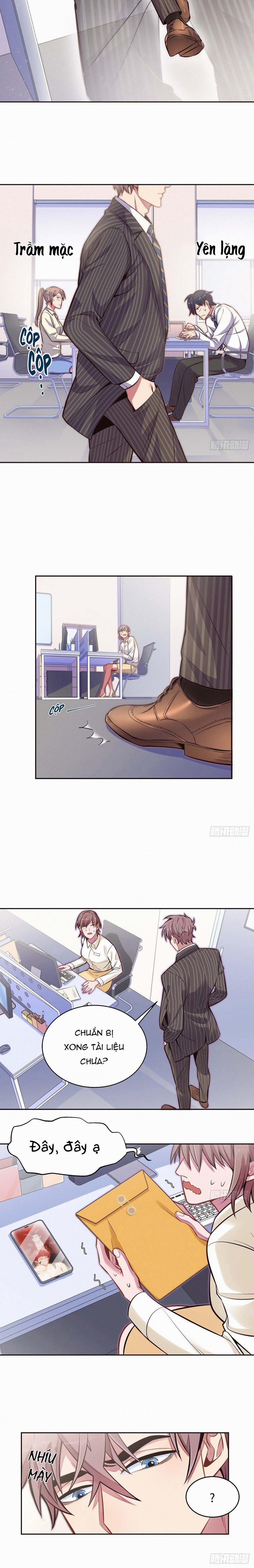 Giam Cầm 100% 1 trang 13