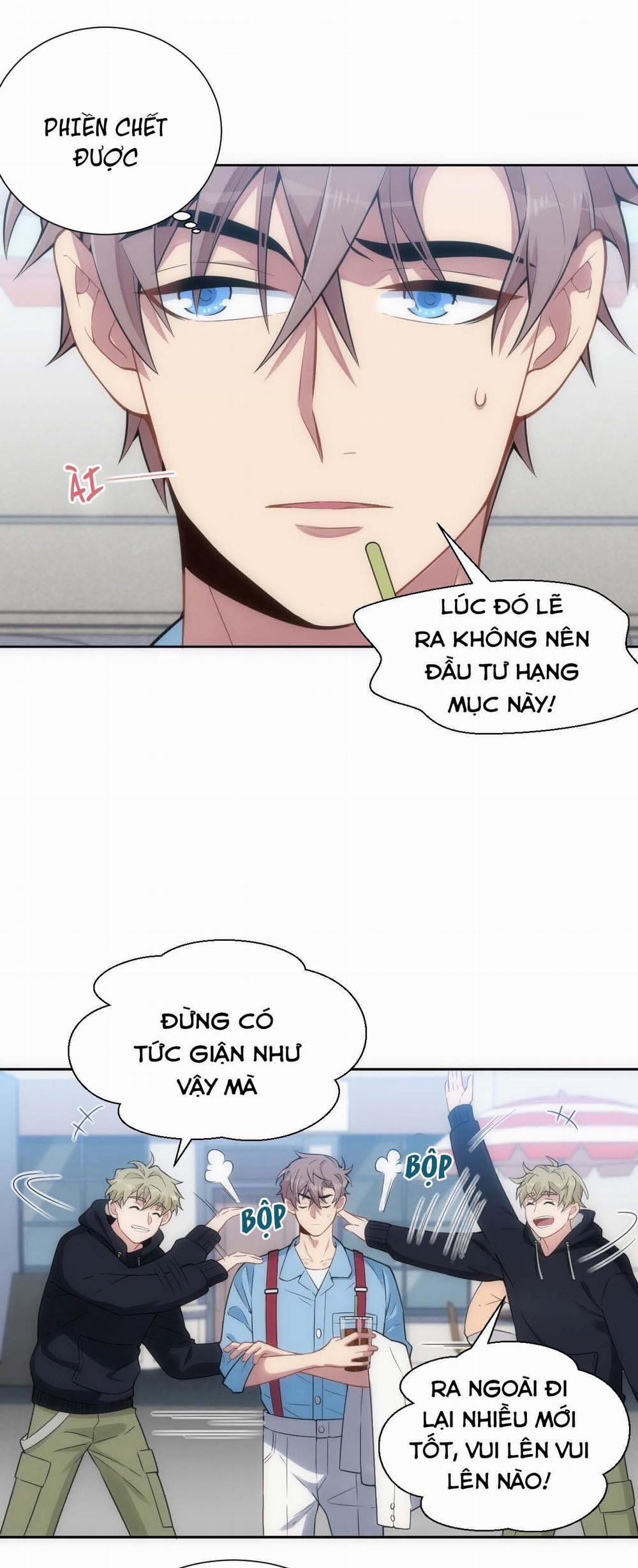 Giam Cầm 100% 10.1 trang 14