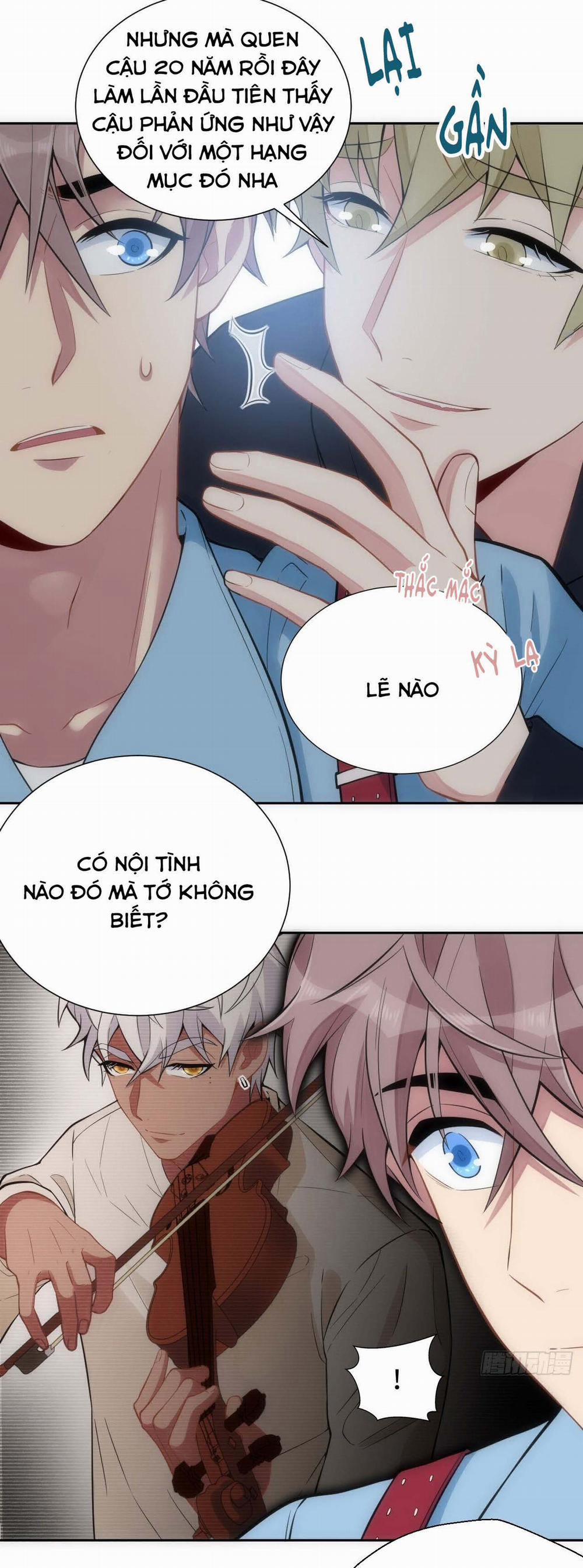 Giam Cầm 100% 10.1 trang 15