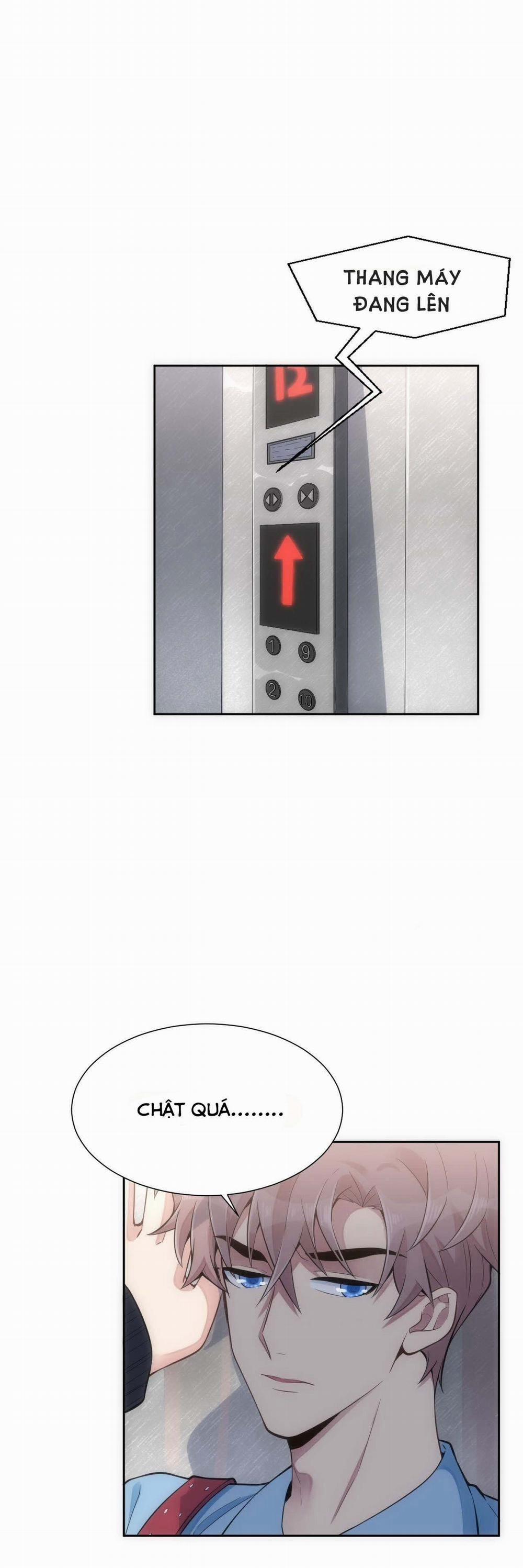 Giam Cầm 100% 10.1 trang 19