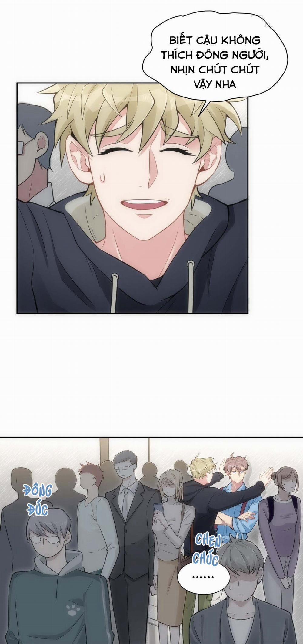 Giam Cầm 100% 10.1 trang 20