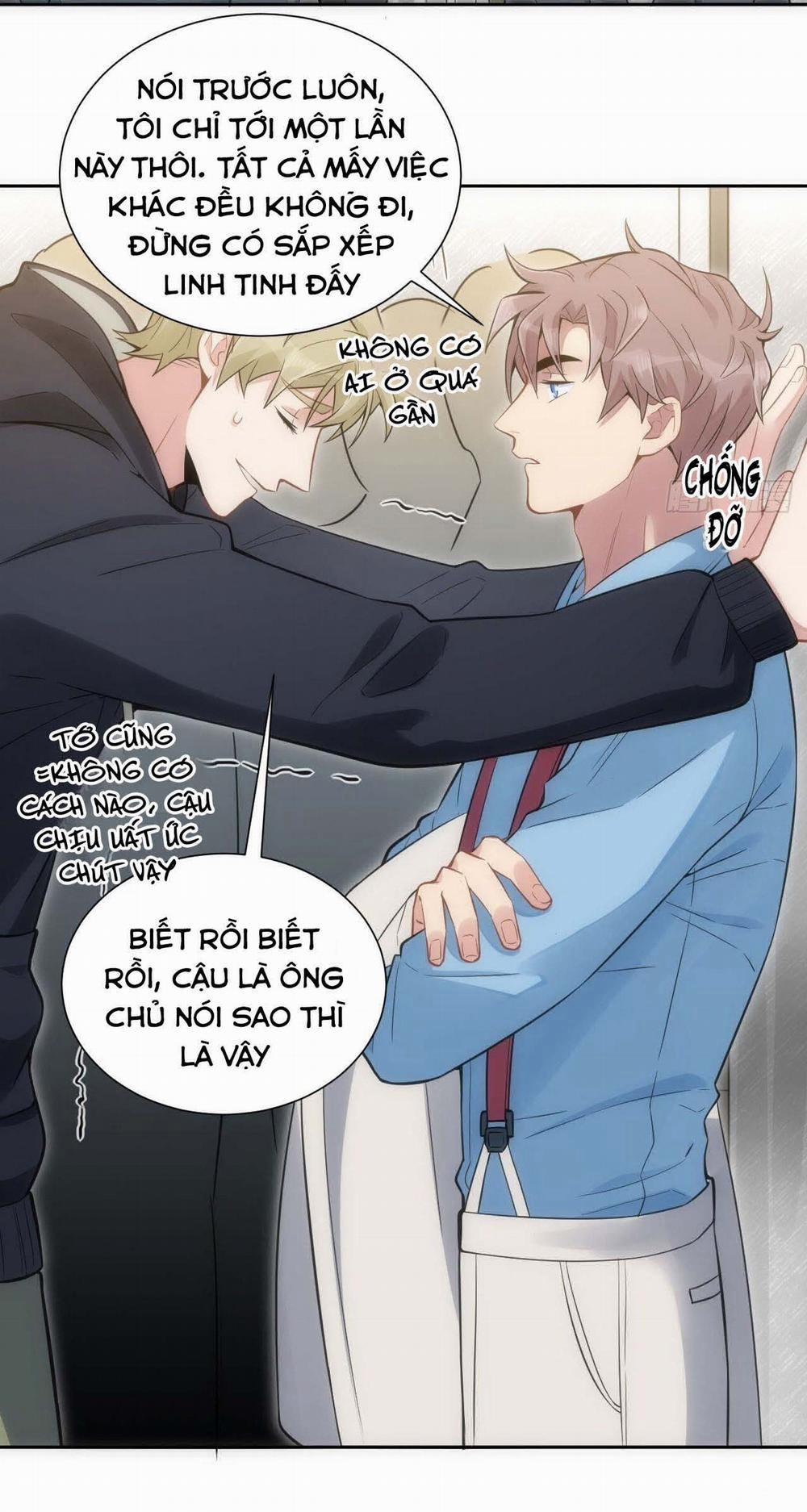 Giam Cầm 100% 10.1 trang 21