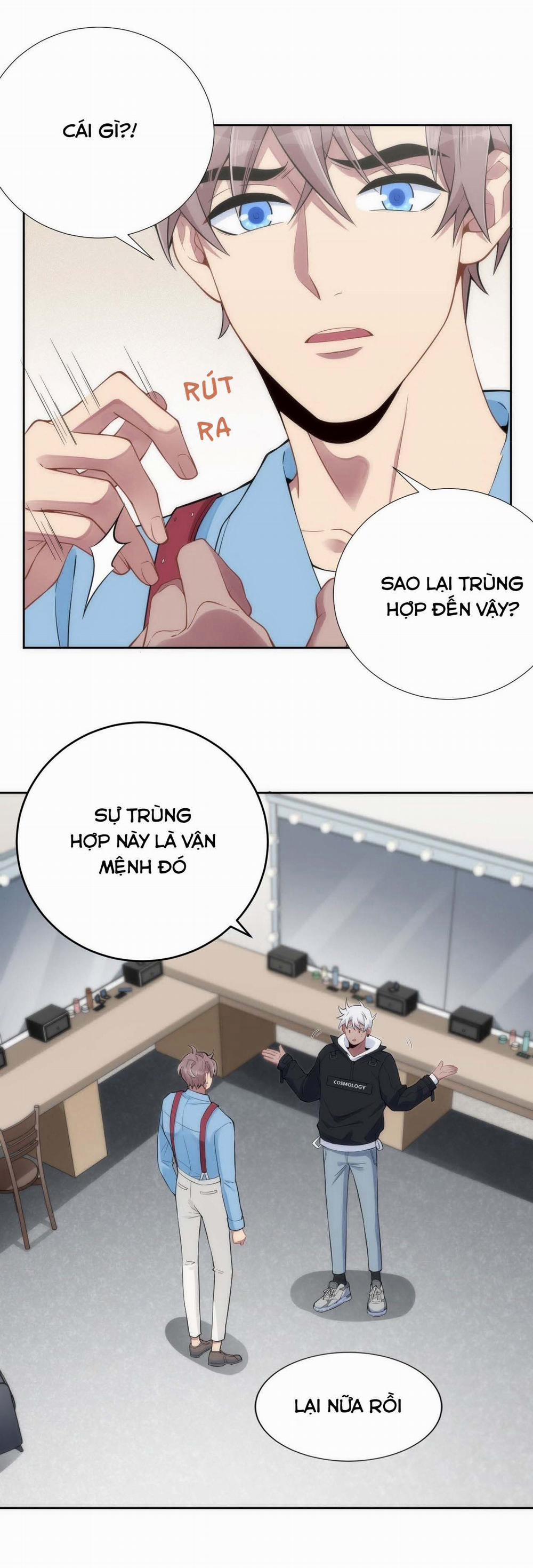 Giam Cầm 100% 10.2 trang 10