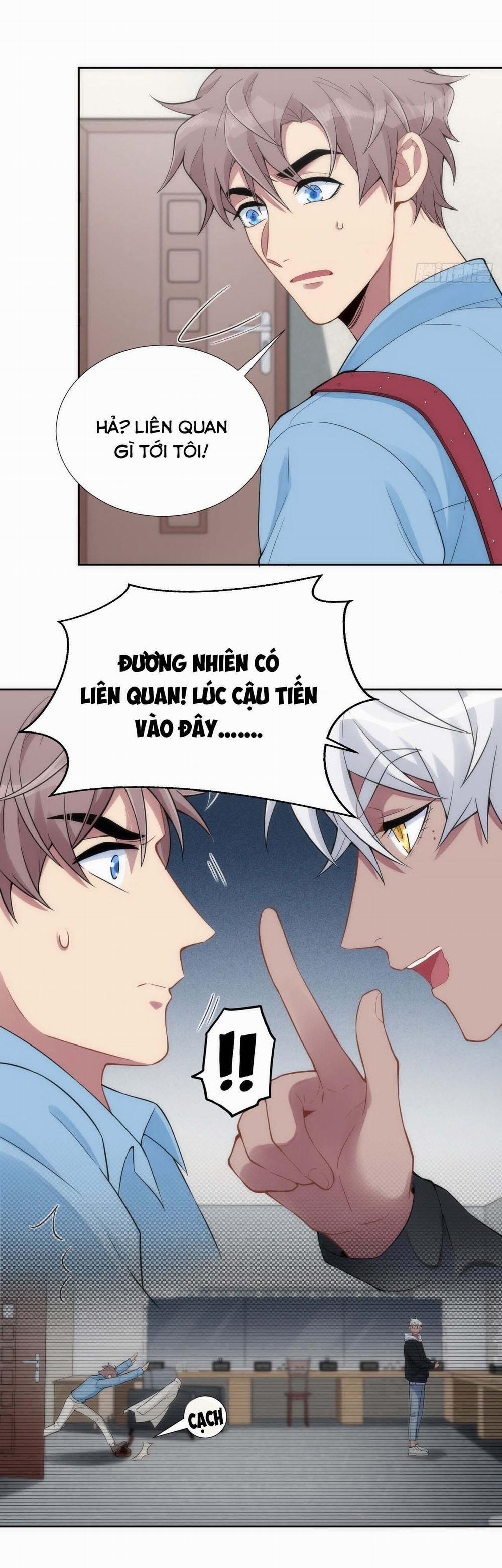 Giam Cầm 100% 10.2 trang 12