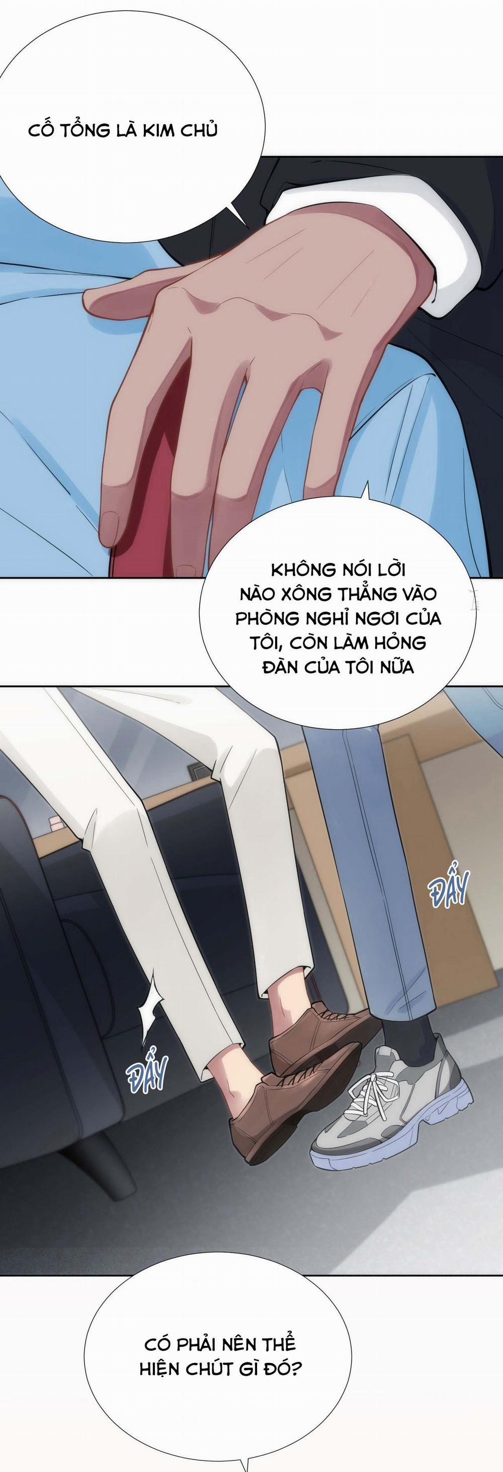 Giam Cầm 100% 10.2 trang 16