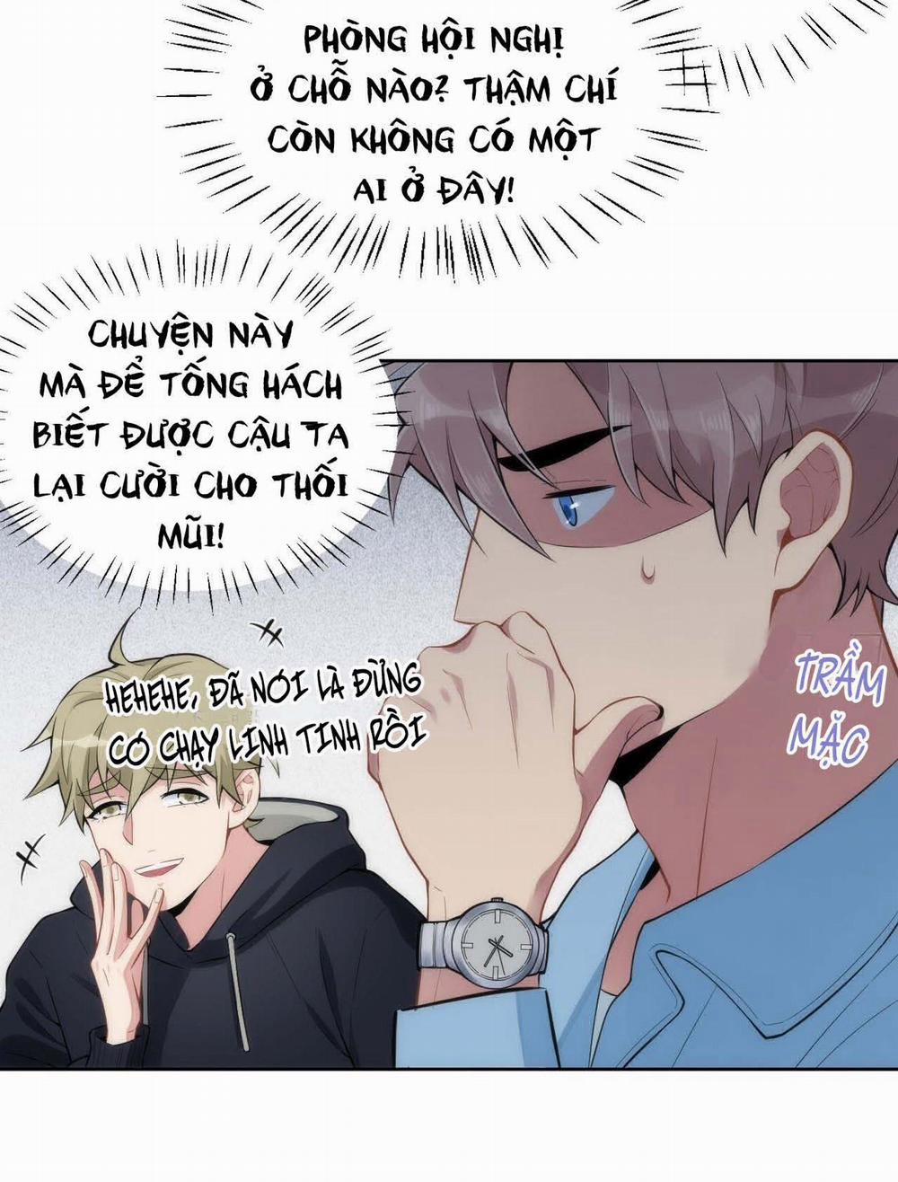 Giam Cầm 100% 10.2 trang 3