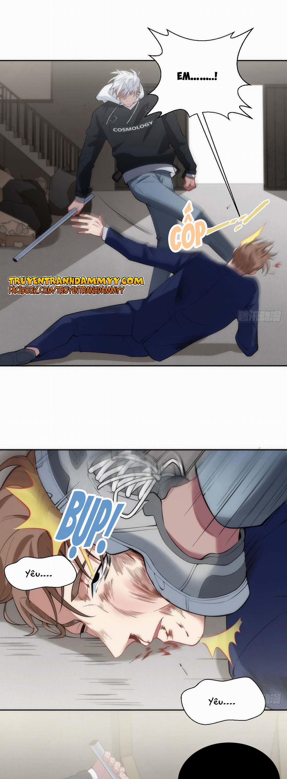 Giam Cầm 100% 12.1 trang 6