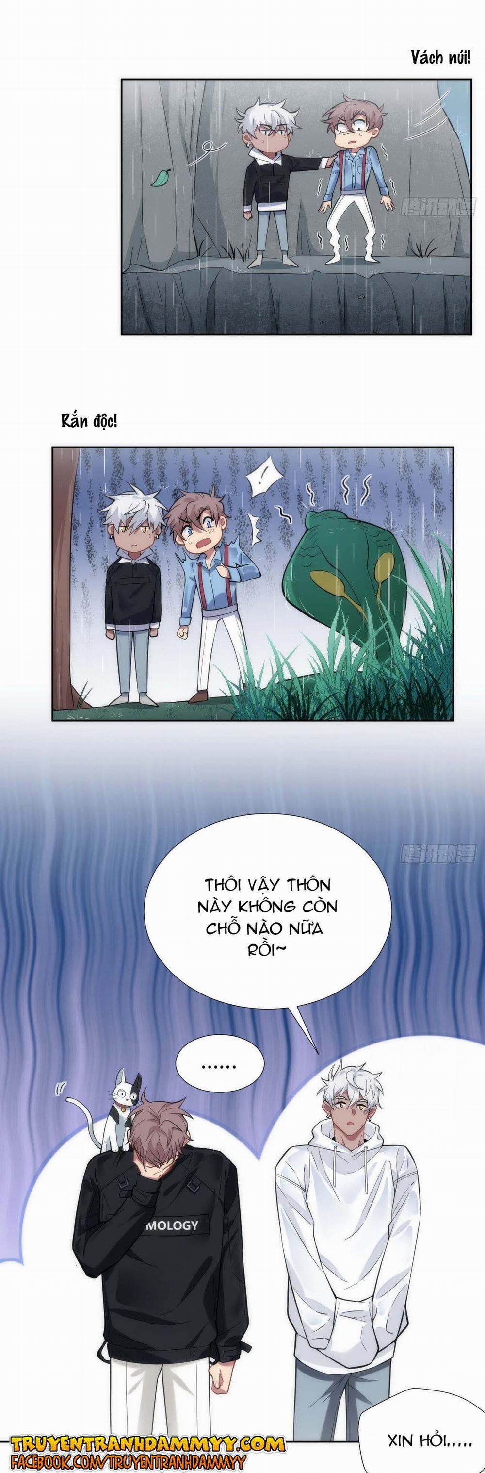 Giam Cầm 100% 12.2 trang 10