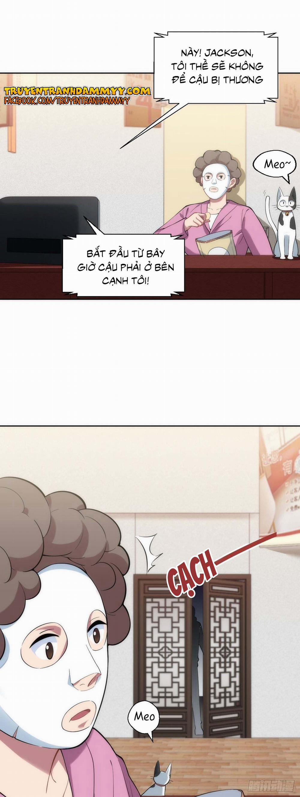 Giam Cầm 100% 12.2 trang 6