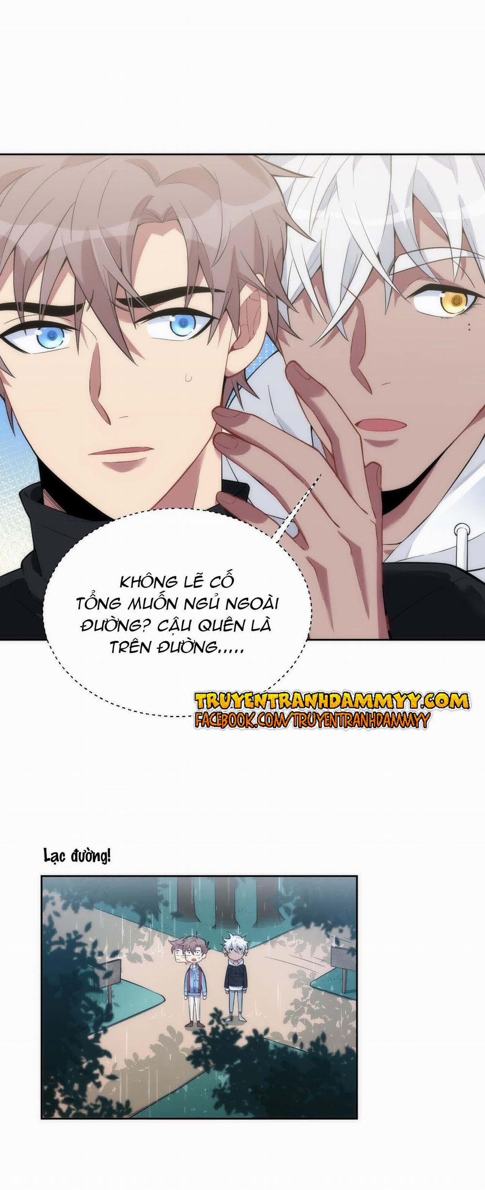 Giam Cầm 100% 12.2 trang 9