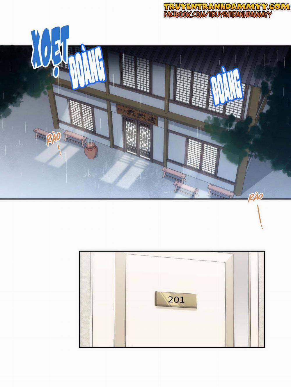 Giam Cầm 100% 13.1 trang 1