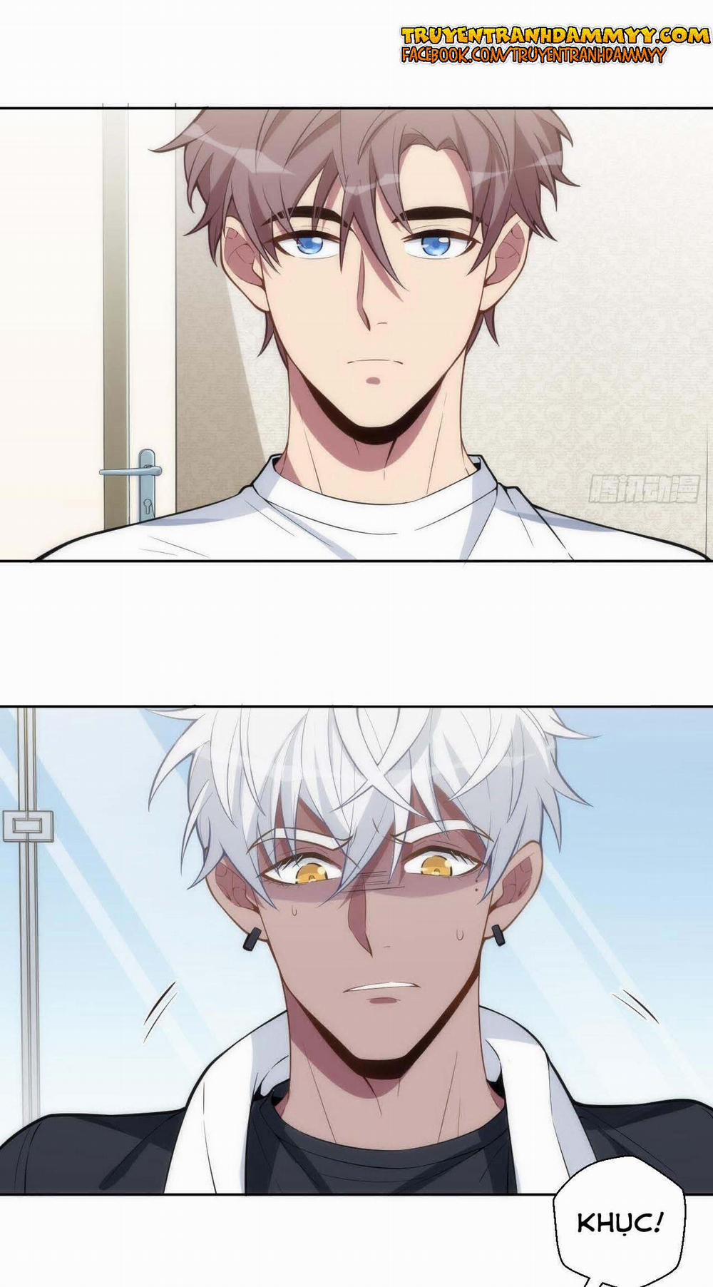 Giam Cầm 100% 13.1 trang 12