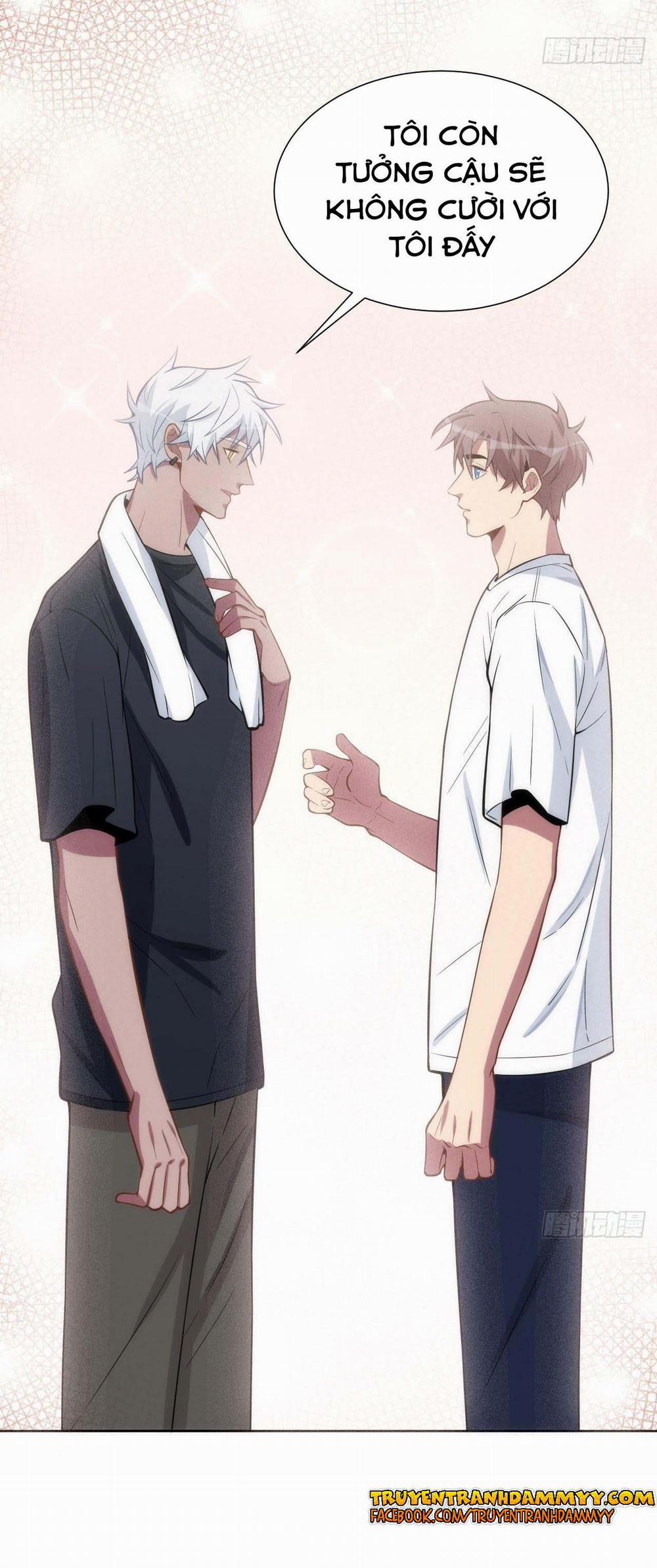 Giam Cầm 100% 13.1 trang 14