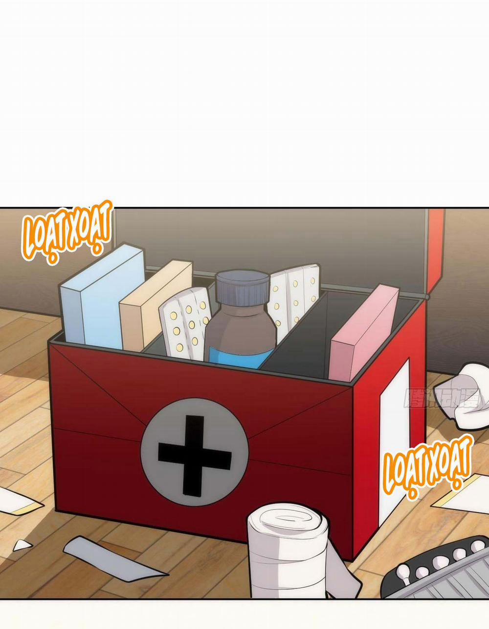 Giam Cầm 100% 13.2 trang 0