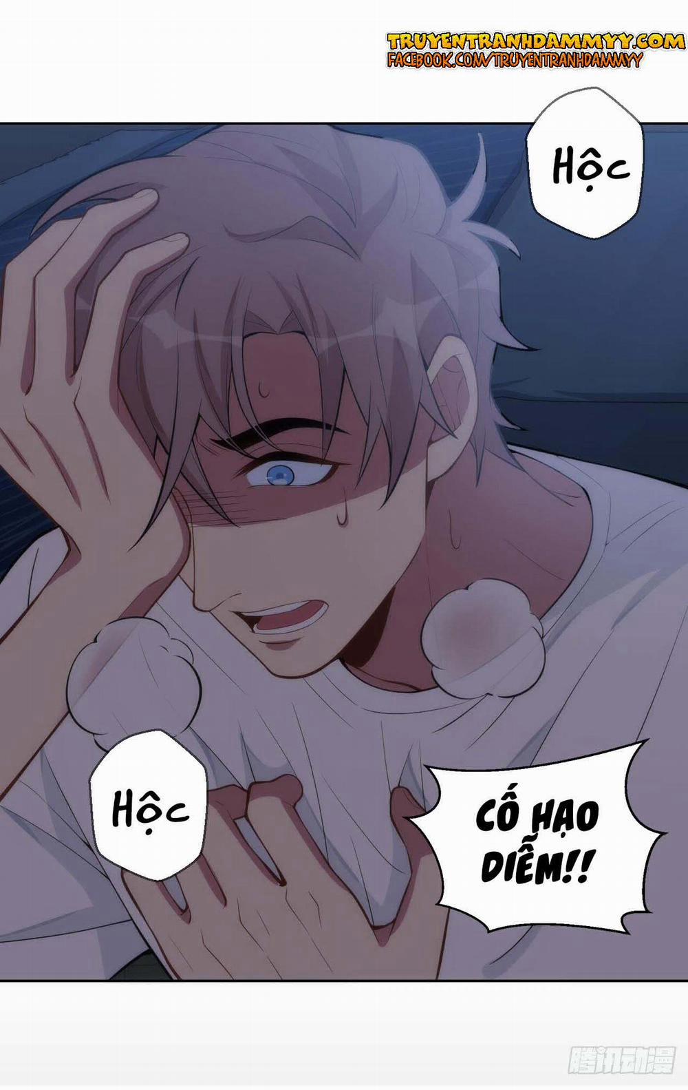 Giam Cầm 100% 13.2 trang 16