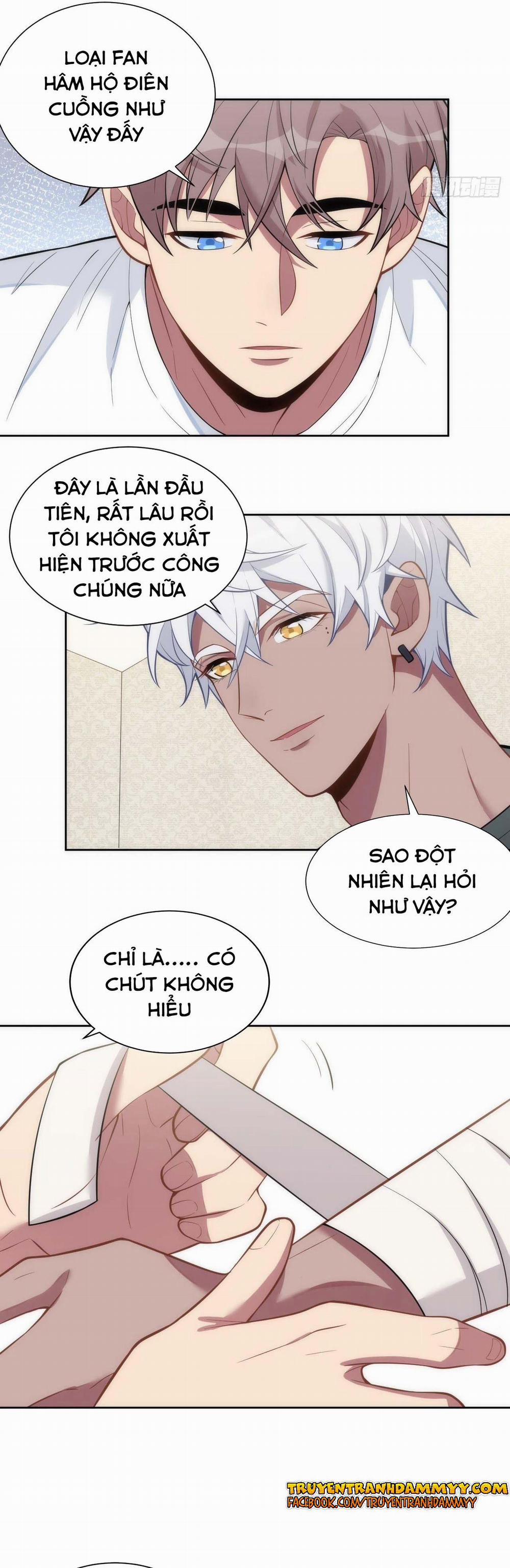 Giam Cầm 100% 13.2 trang 3