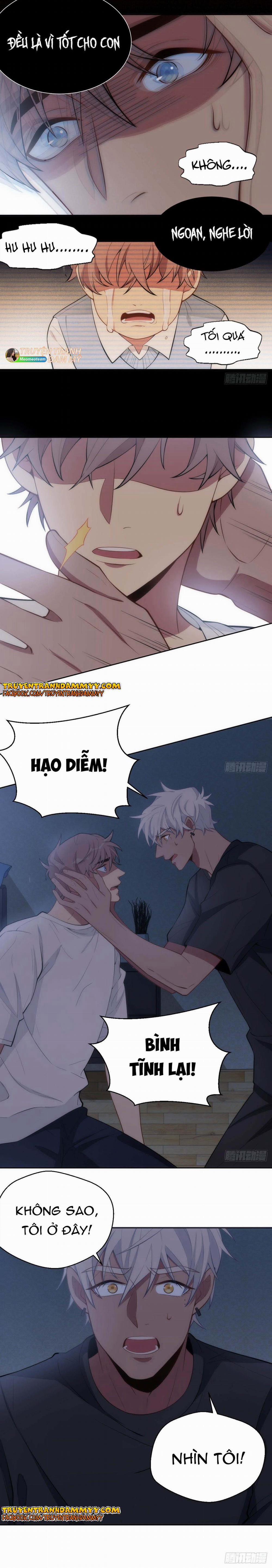 Giam Cầm 100% 14.1 trang 8