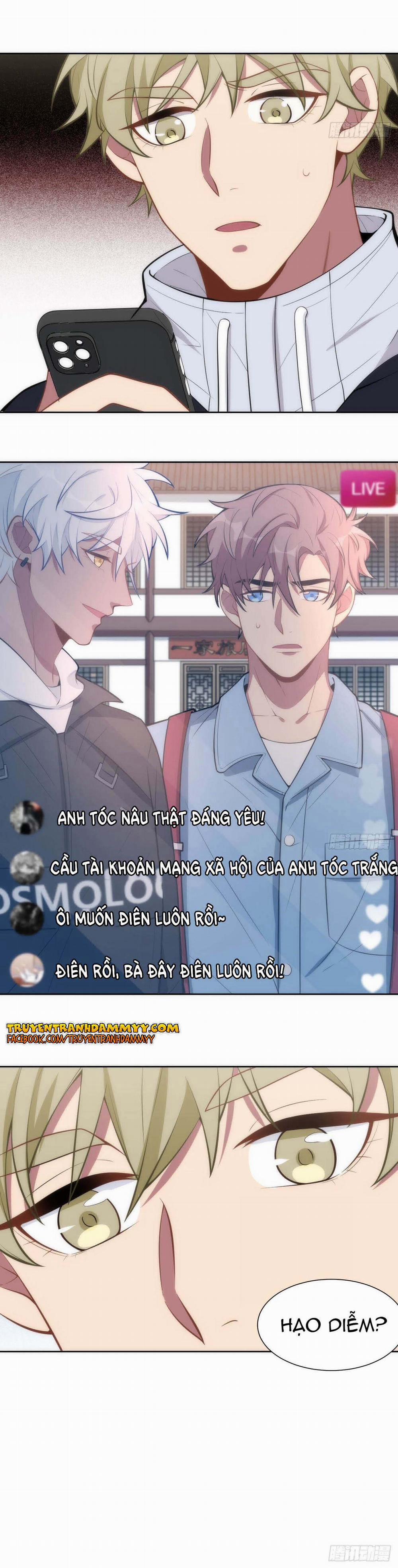 Giam Cầm 100% 14.2 trang 7