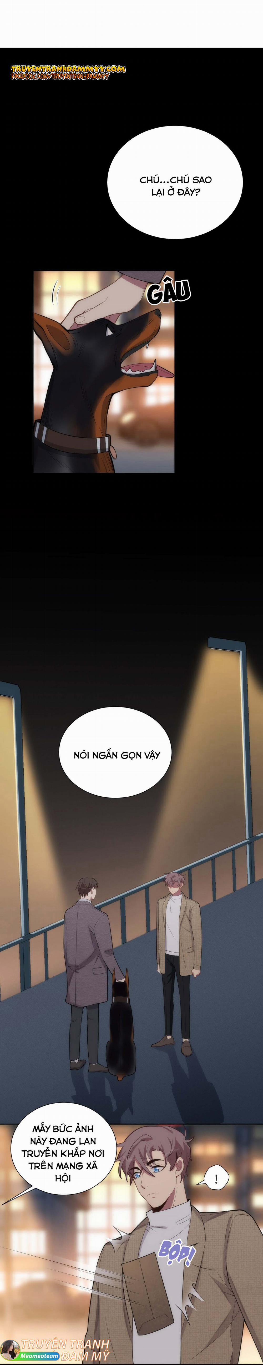 Giam Cầm 100% 16 trang 20