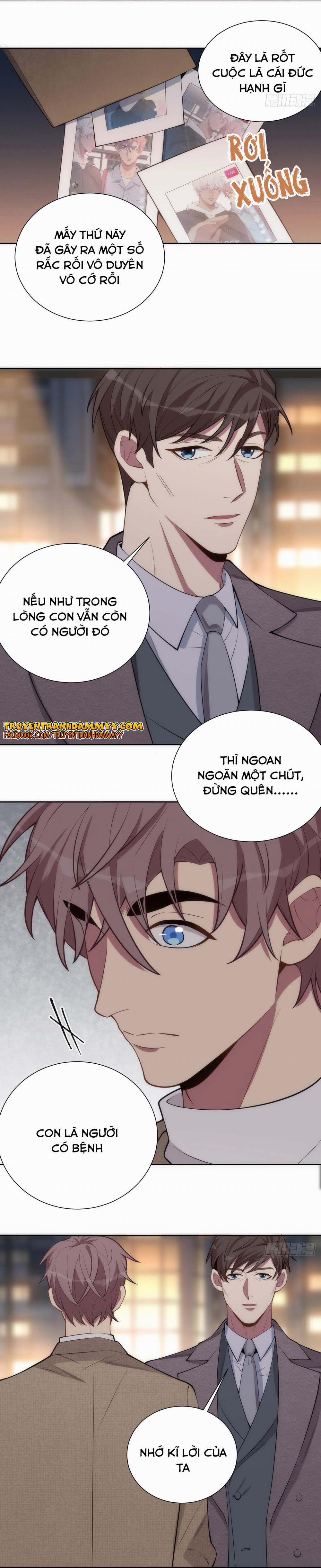 Giam Cầm 100% 16 trang 21