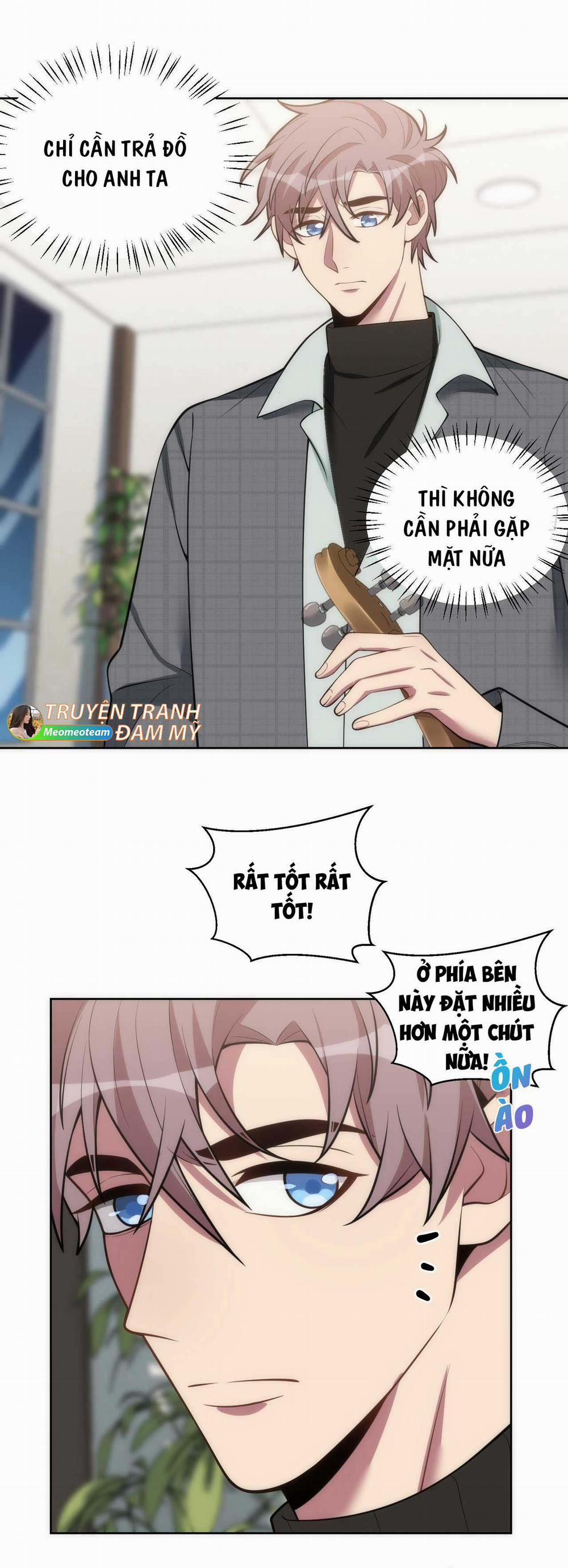 Giam Cầm 100% 17.1 trang 11