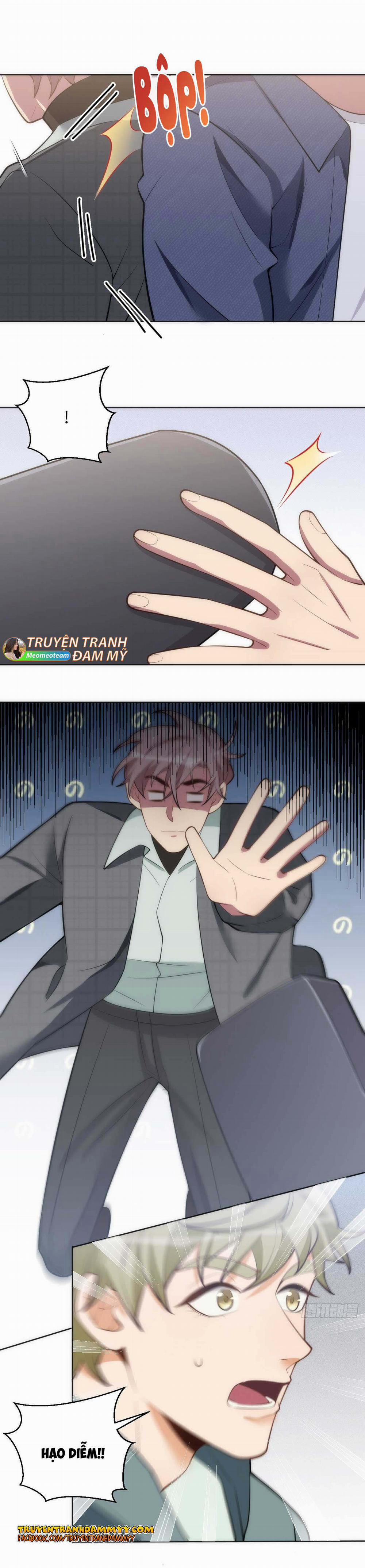 Giam Cầm 100% 17.1 trang 13