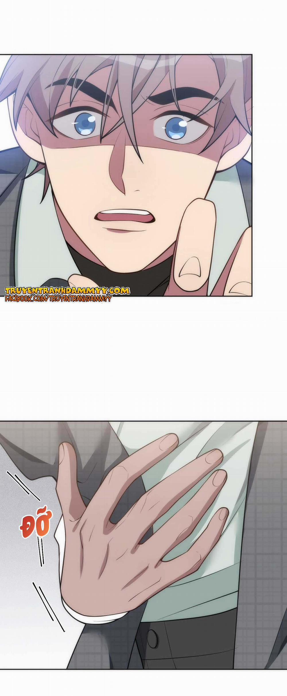 Giam Cầm 100% 17.1 trang 14