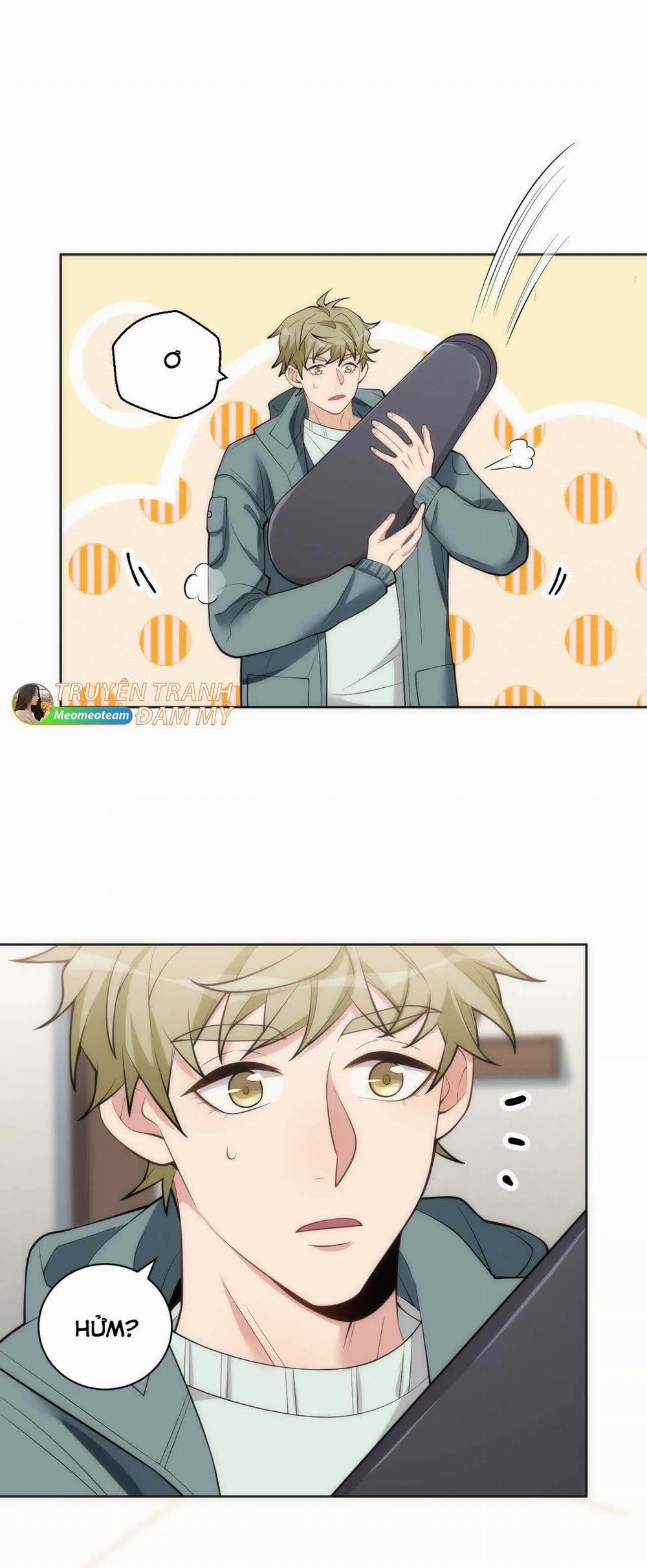 Giam Cầm 100% 17.1 trang 15