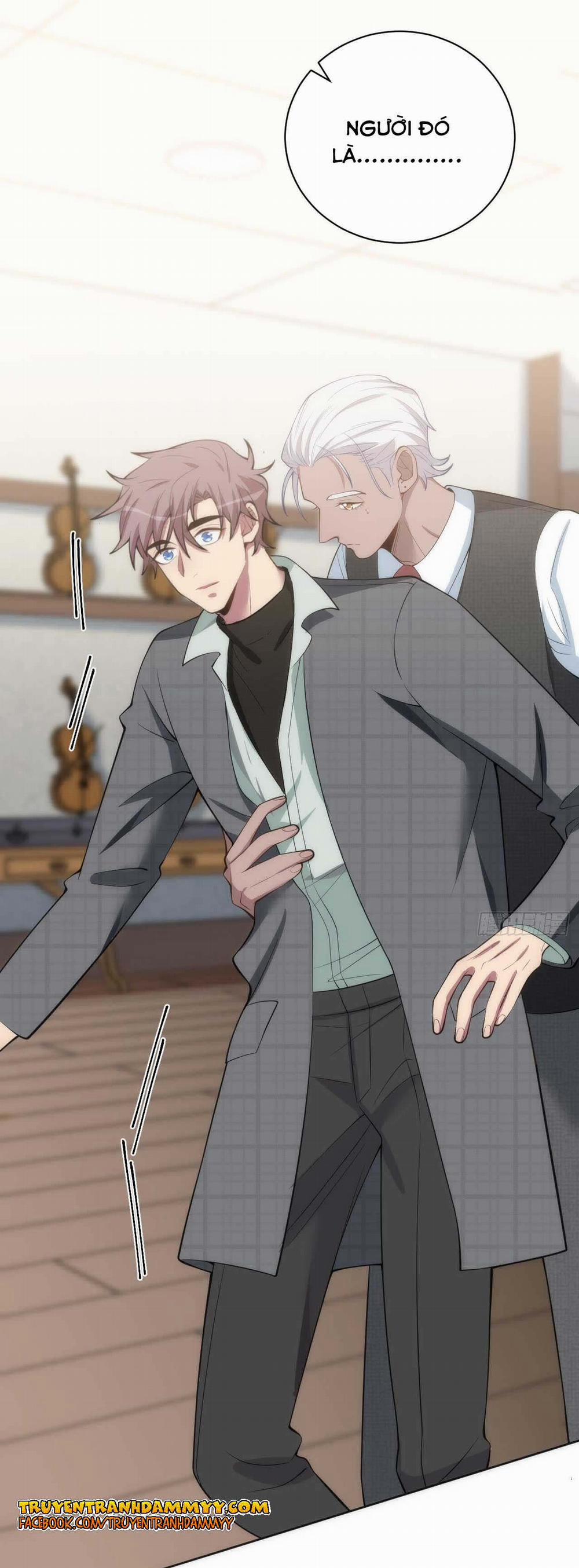 Giam Cầm 100% 17.1 trang 16