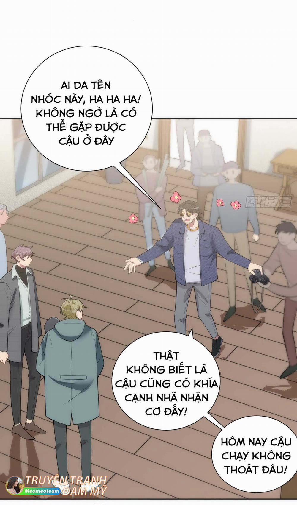 Giam Cầm 100% 17.1 trang 20