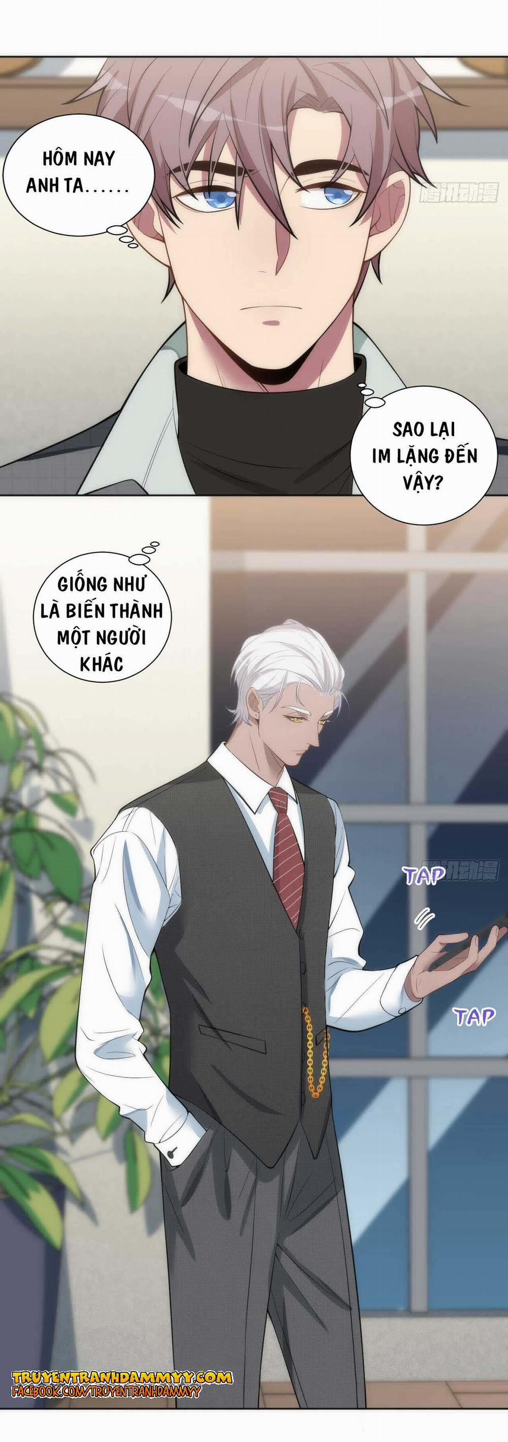 Giam Cầm 100% 17.1 trang 24