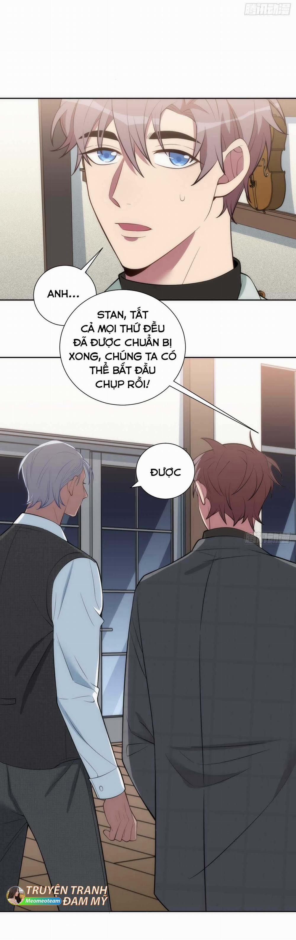 Giam Cầm 100% 17.1 trang 25