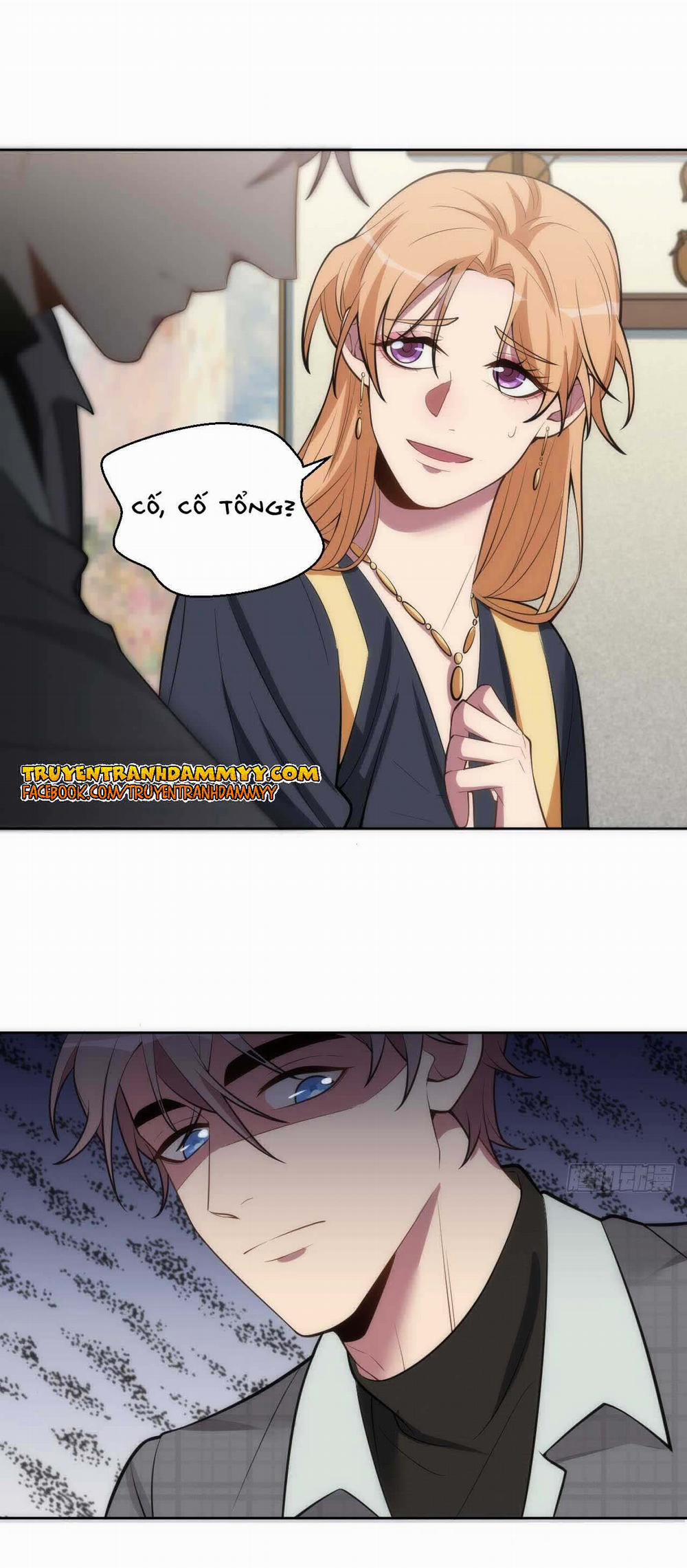 Giam Cầm 100% 17.2 trang 18