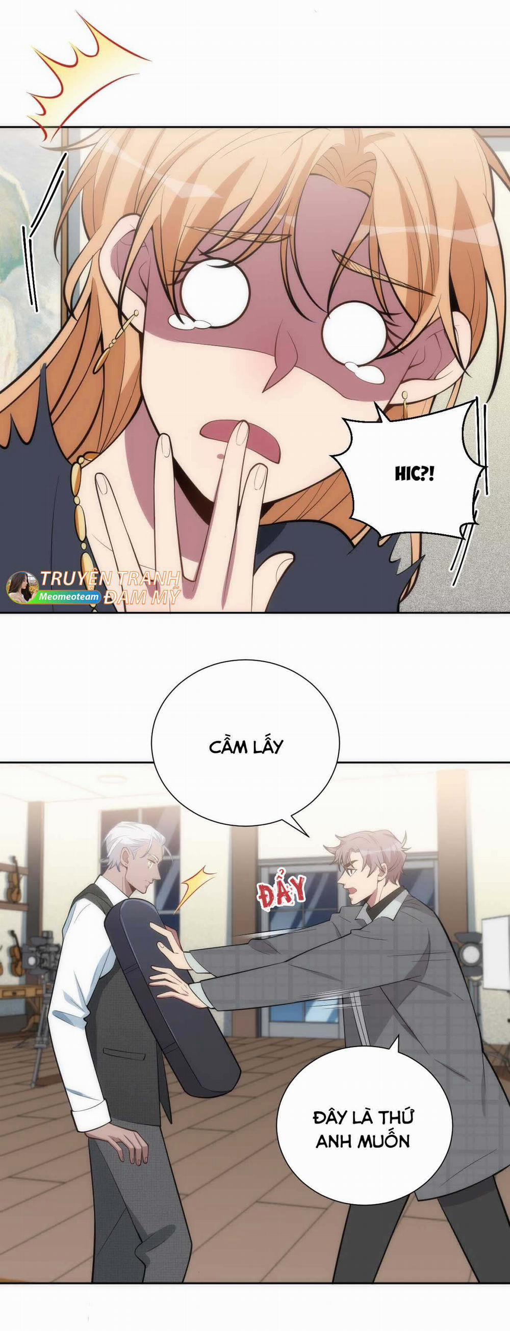 Giam Cầm 100% 17.2 trang 19